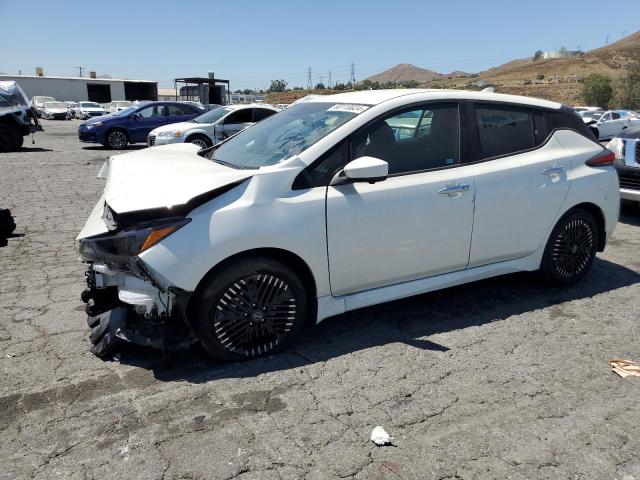 2023 NISSAN LEAF SV PL - 1N4CZ1CV7PC558054