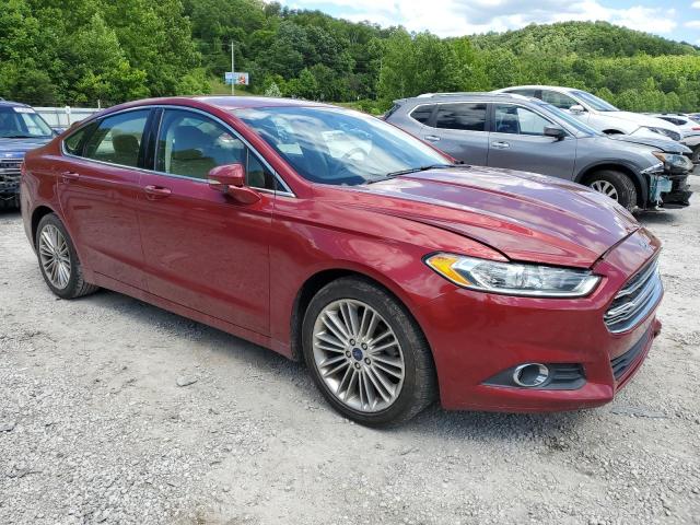 2015 Ford Fusion Se VIN: 3FA6P0H91FR238110 Lot: 57414634