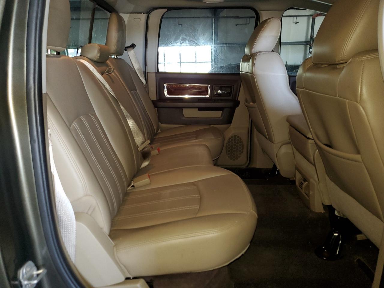 1C6RD7NT9CS175869 2012 Dodge Ram 1500 Laramie