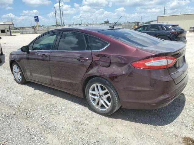 VIN 3FA6P0H76DR298086 2013 Ford Fusion, SE no.2