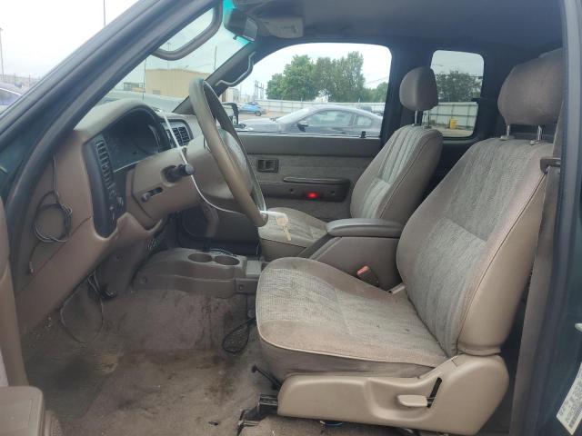 1999 Toyota Tacoma Xtracab Prerunner VIN: 4TASN92N2XZ573202 Lot: 59325544