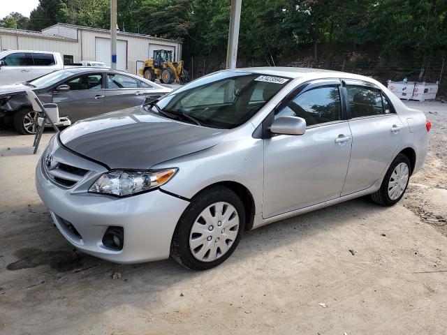 2012 Toyota Corolla Base VIN: 2T1BU4EE3CC900250 Lot: 57423594