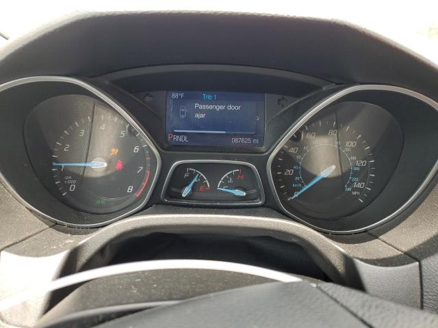 2014 Ford Focus Se VIN: 1FADP3K26EL426056 Lot: 57629664