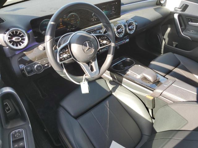 2021 Mercedes-Benz A 220 VIN: W1K3G4EB6MJ297064 Lot: 59163044