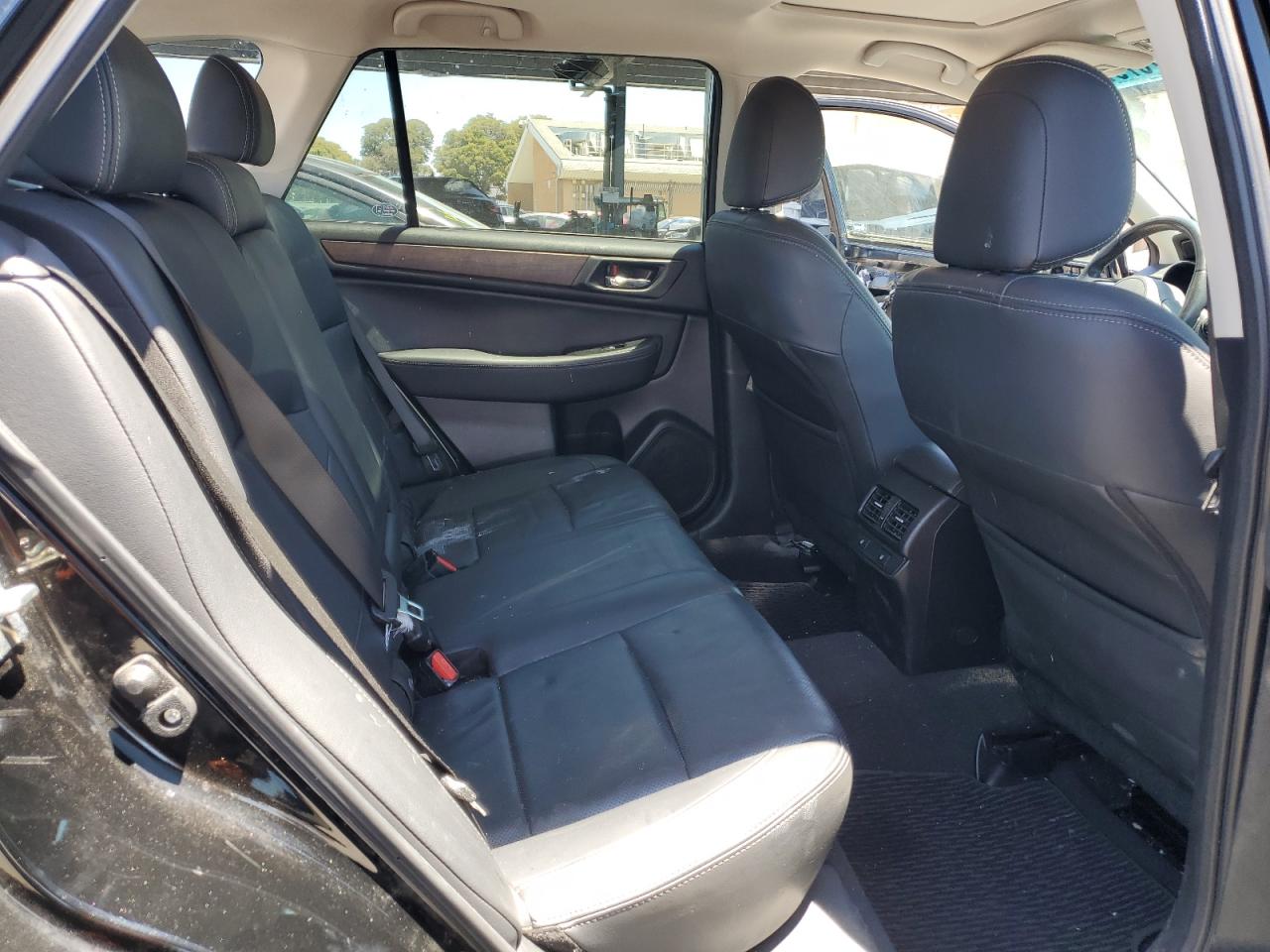 4S4BSENC0G3326694 2016 Subaru Outback 3.6R Limited