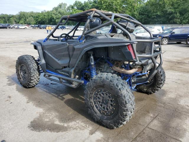 2021 HONDA SXS1000 S2 - 1HFVE0570M4202399