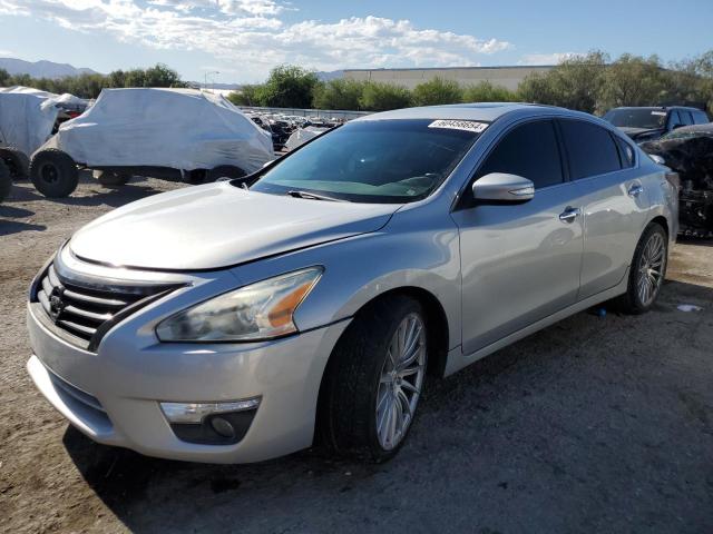 1N4AL3AP4EN259017 2014 Nissan Altima 2.5