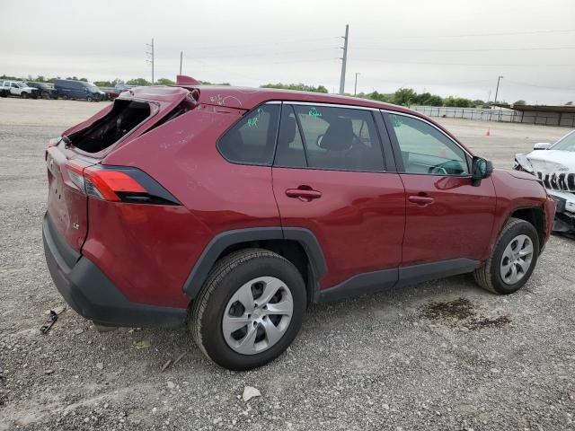 2020 TOYOTA RAV4 LE - 2T3H1RFV5LW102756