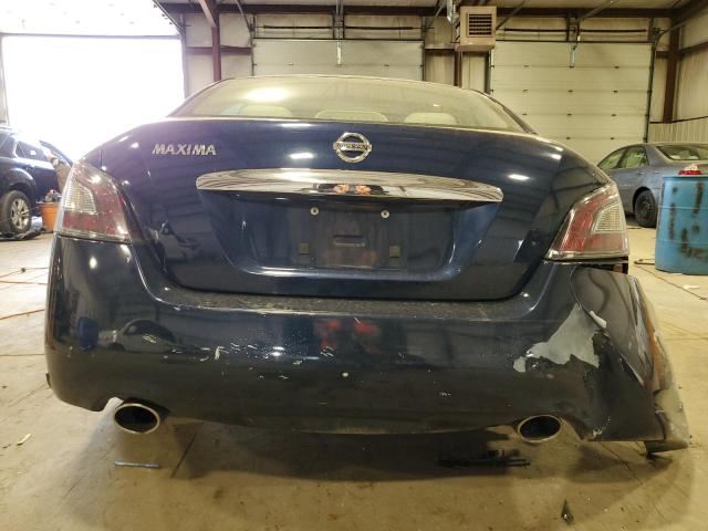 2014 Nissan Maxima S VIN: 1N4AA5AP3EC490925 Lot: 57434724