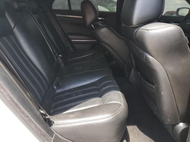 2021 Chrysler 300 S VIN: 2C3CCABG6MH601214 Lot: 59517174