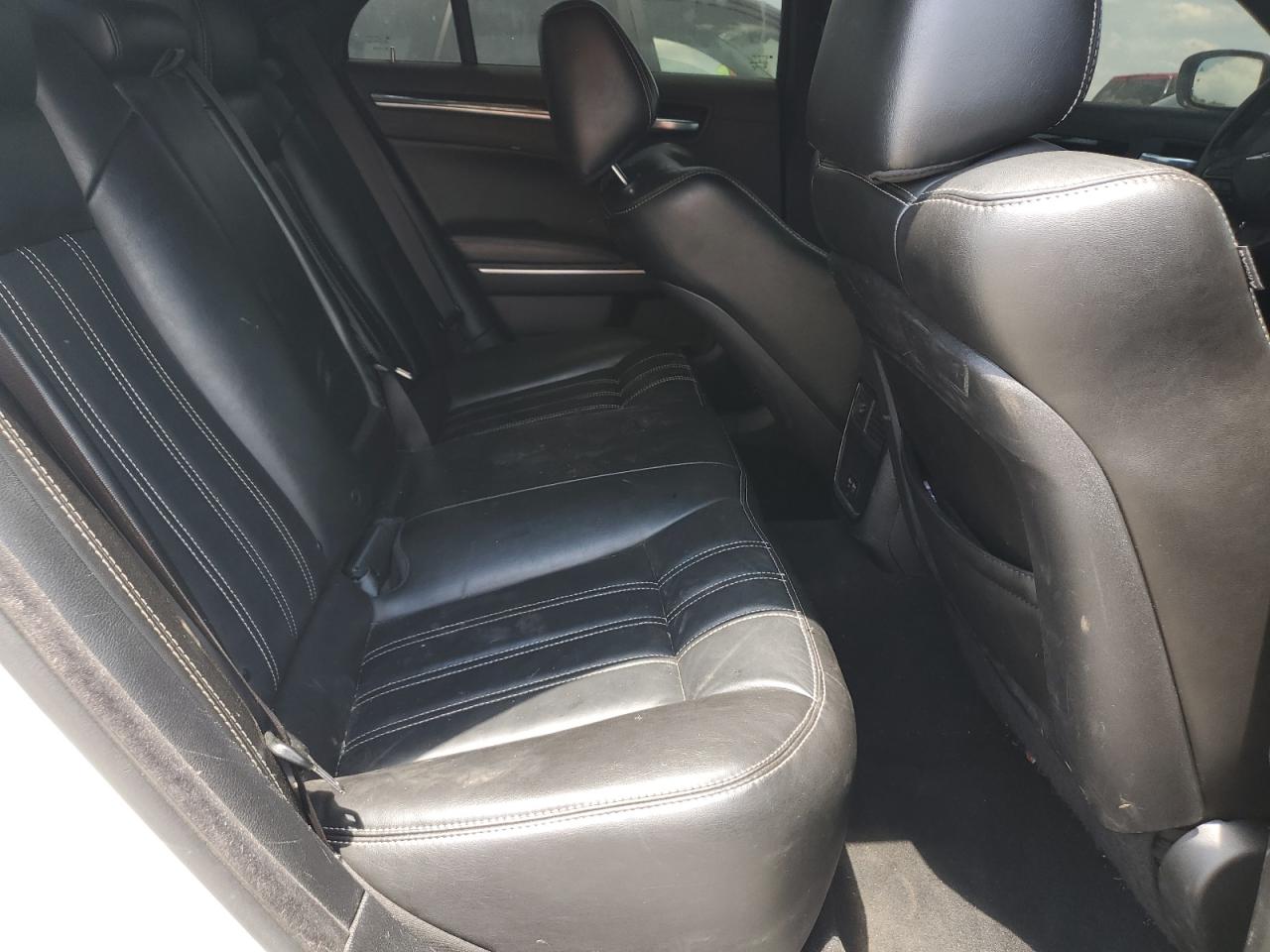 2C3CCABG6MH601214 2021 Chrysler 300 S