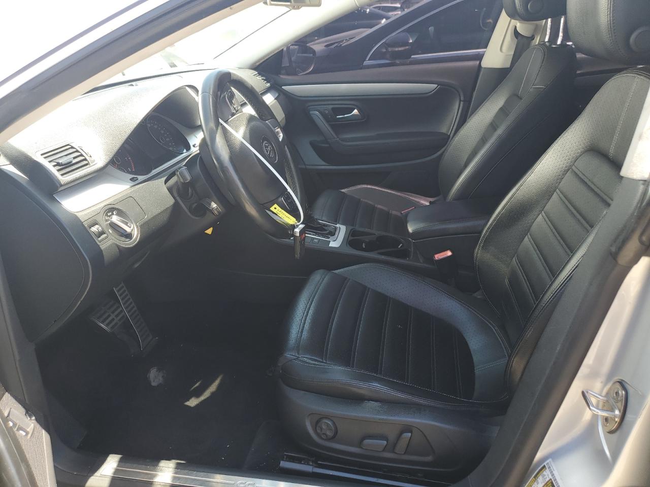 WVWBP7AN3DE506339 2013 Volkswagen Cc Sport