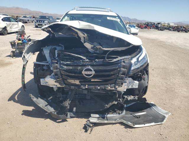 2023 Nissan Pathfinder Platinum VIN: 5N1DR3DH9PC211372 Lot: 58107804