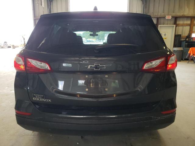 2019 CHEVROLET EQUINOX LS - 2GNAXHEV8K6116471