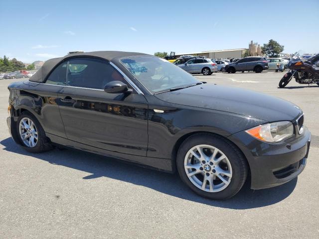 2008 BMW 128 I VIN: WBAUN13578VH80223 Lot: 59772484