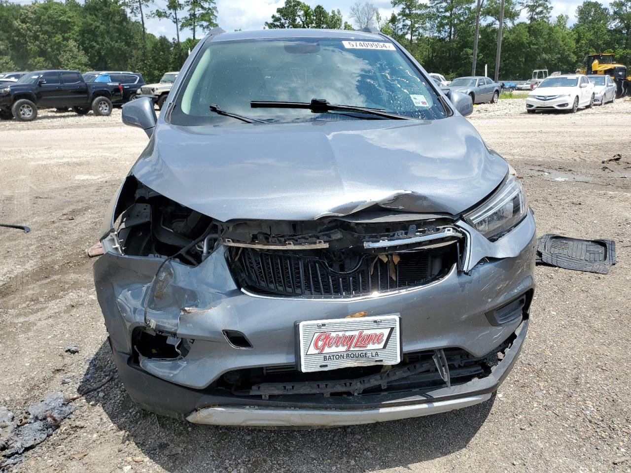 KL4CJASB5LB046375 2020 Buick Encore Preferred