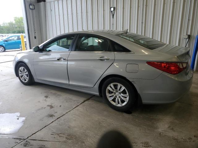 2011 Hyundai Sonata Gls VIN: 5NPEB4AC1BH174990 Lot: 60686904