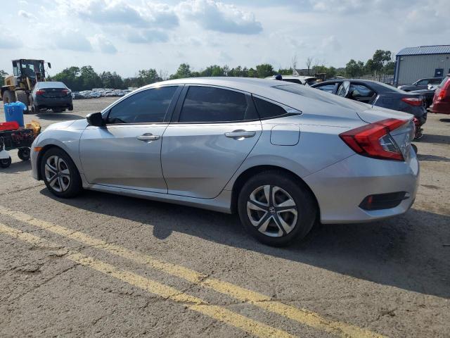 2HGFC2F54HH518461 2017 HONDA CIVIC - Image 2