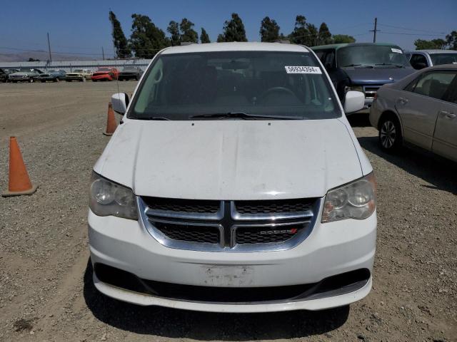 2014 Dodge Grand Caravan Sxt VIN: 2C4RDGCG2ER391579 Lot: 56934394