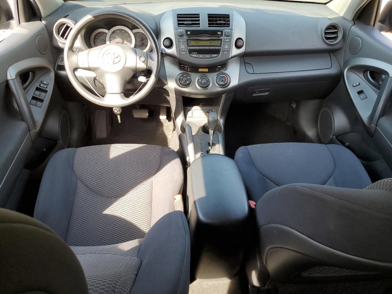 2T3RF4DV9BW158208 2011 Toyota Rav4 Sport