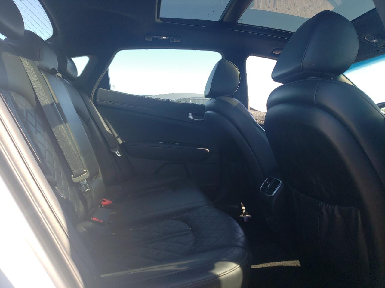 5XXGV4L22HG166311 2017 Kia Optima Sxl