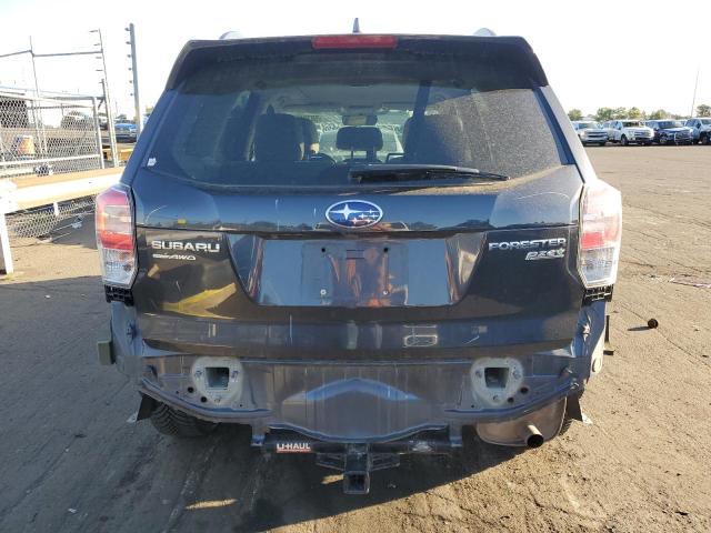 2017 Subaru Forester 2.5I Premium VIN: JF2SJAEC6HH476671 Lot: 58782524