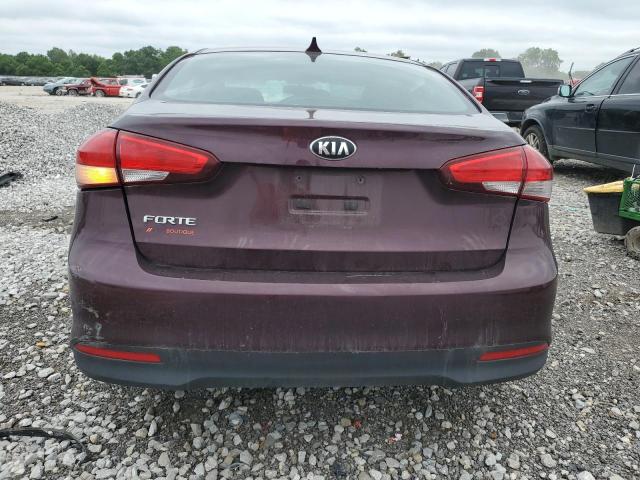 2018 Kia Forte Lx VIN: 3KPFK4A73JE179764 Lot: 57426684