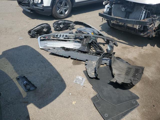 2018 AUDI SQ5 PRESTI WA1C4AFY5J2076656