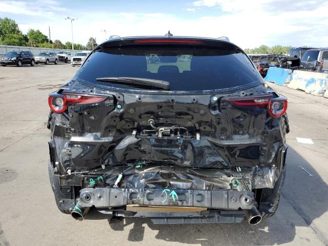 2023 Mazda Cx-30 Premium VIN: 3MVDMBDY5PM502400 Lot: 59400624