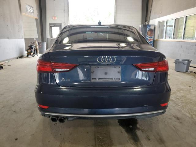 2018 Audi A3 Premium VIN: WAUAUGFF9J1039255 Lot: 60853674