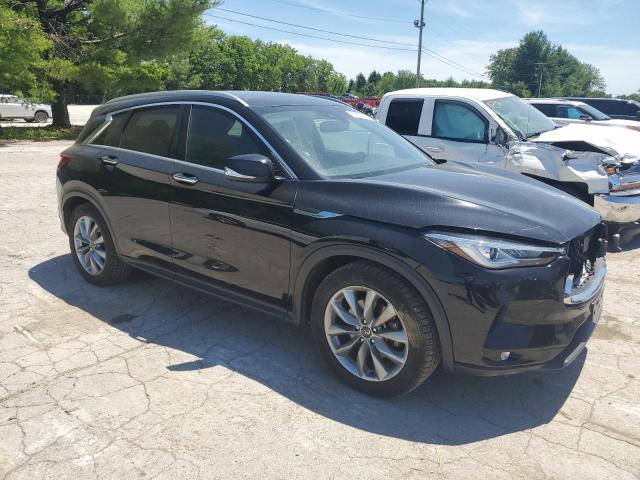 2021 Infiniti Qx50 Luxe VIN: 3PCAJ5BA9MF123503 Lot: 57851824