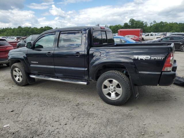 2014 Toyota Tacoma Double Cab VIN: 3TMLU4EN6EM160028 Lot: 57957694