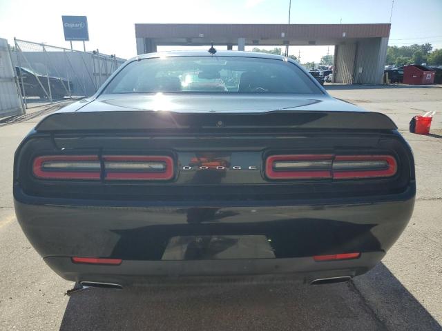 2017 Dodge Challenger Gt VIN: 2C3CDZGGXHH611853 Lot: 56814134