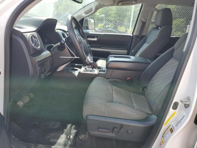 2018 TOYOTA TUNDRA CRE - 5TFDW5F16JX738830