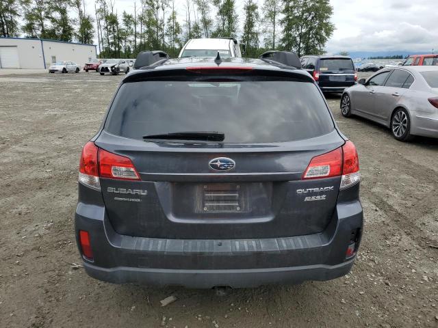 2011 Subaru Outback 2.5I Limited VIN: 4S4BRBKC6B3408288 Lot: 59803154