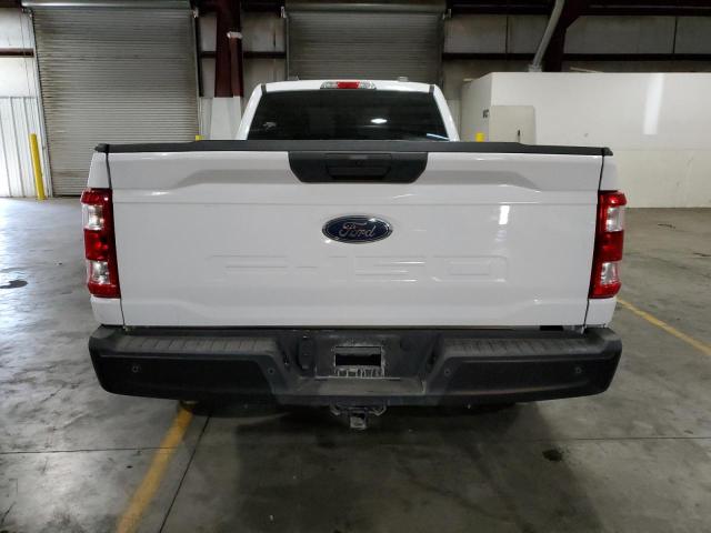 2021 Ford F150 VIN: 1FTMF1CB1MKE67957 Lot: 55506354