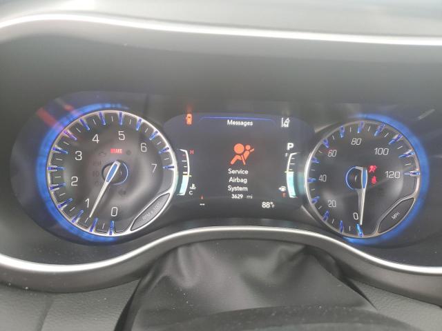 2024 Chrysler Pacifica Touring L VIN: 2C4RC1BG7RR124350 Lot: 57529134