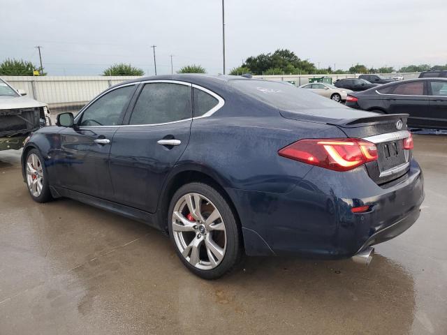 2017 INFINITI Q70 5.6 - JN1AY1APXHM510006