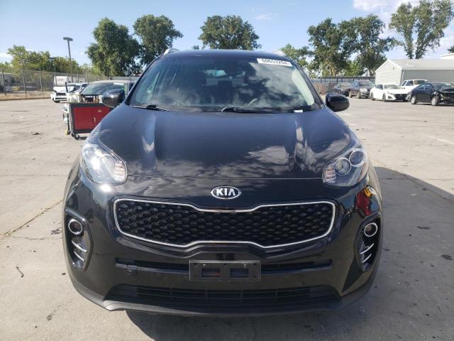 KNDPN3AC1H7086139 2017 Kia Sportage Ex