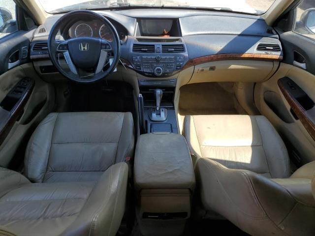 2011 Honda Accord Exl VIN: 1HGCP3F8XBA011528 Lot: 58043264