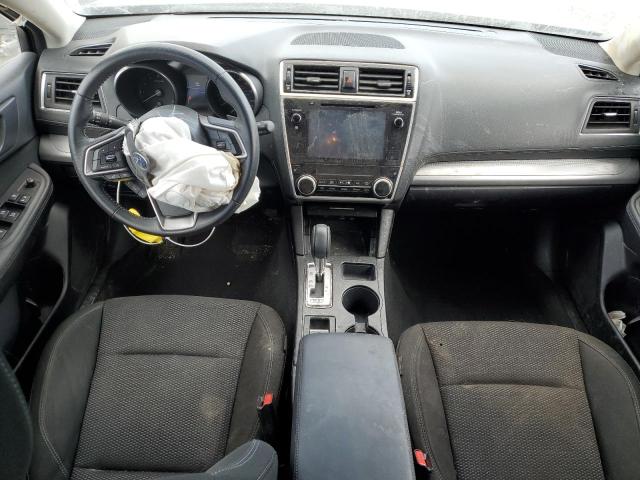 2018 Subaru Outback 2.5I Premium VIN: 4S4BSACC2J3237437 Lot: 60745894