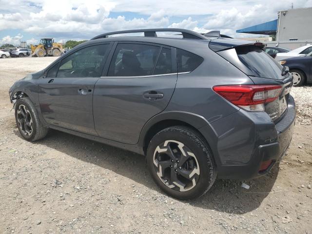 JF2GTHMC2P8330664 2023 Subaru Crosstrek Limited