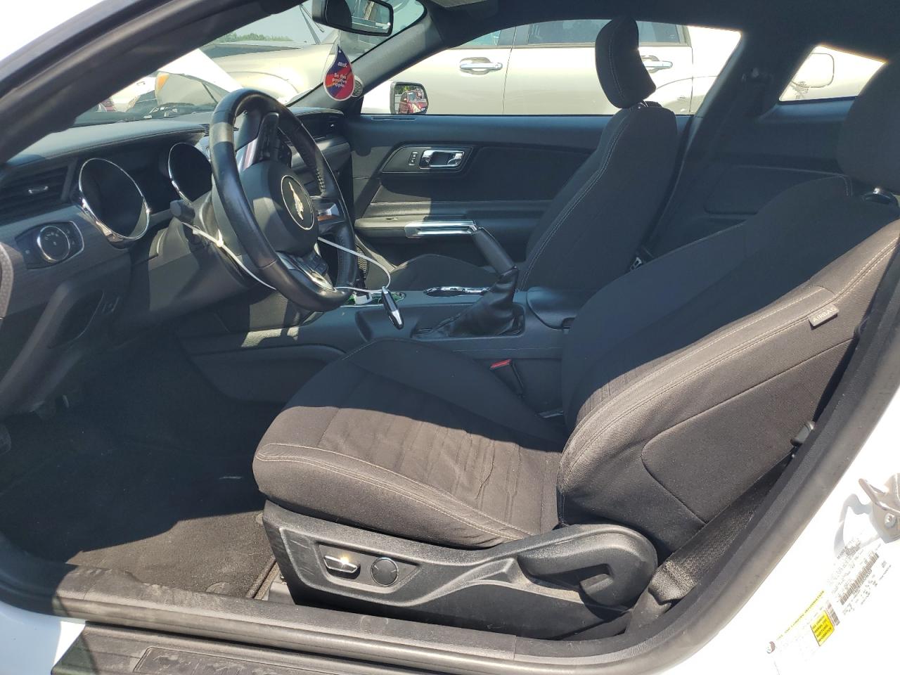 1FA6P8CF3H5246503 2017 Ford Mustang Gt