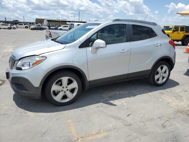 Image of 2015 BUICK ENCORE