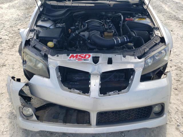 2009 Pontiac G8 Gt VIN: 6G2EC57Y19L214567 Lot: 57399744