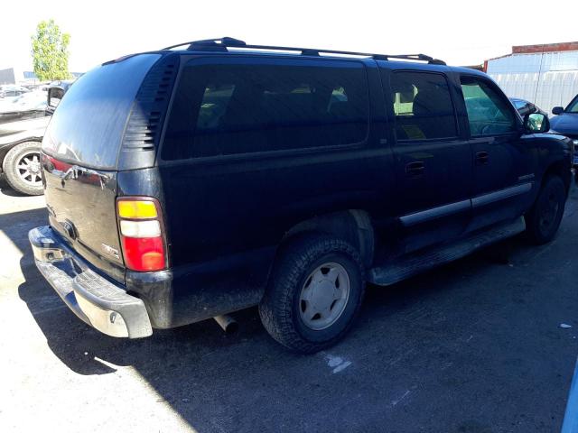 2005 GMC Yukon Xl C1500 VIN: 3GKEC16Z35G210494 Lot: 61110134