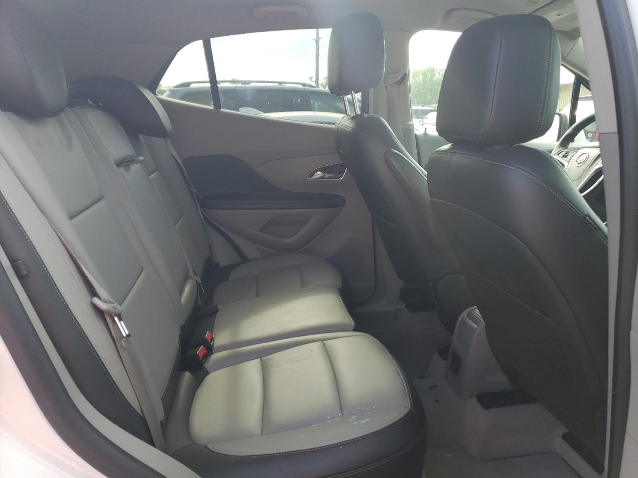 KL4CJDSB3EB785863 2014 Buick Encore Premium