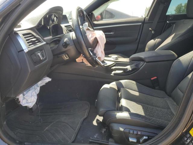 2018 BMW 440XI GRAN - WBA4J7C54JBH14265