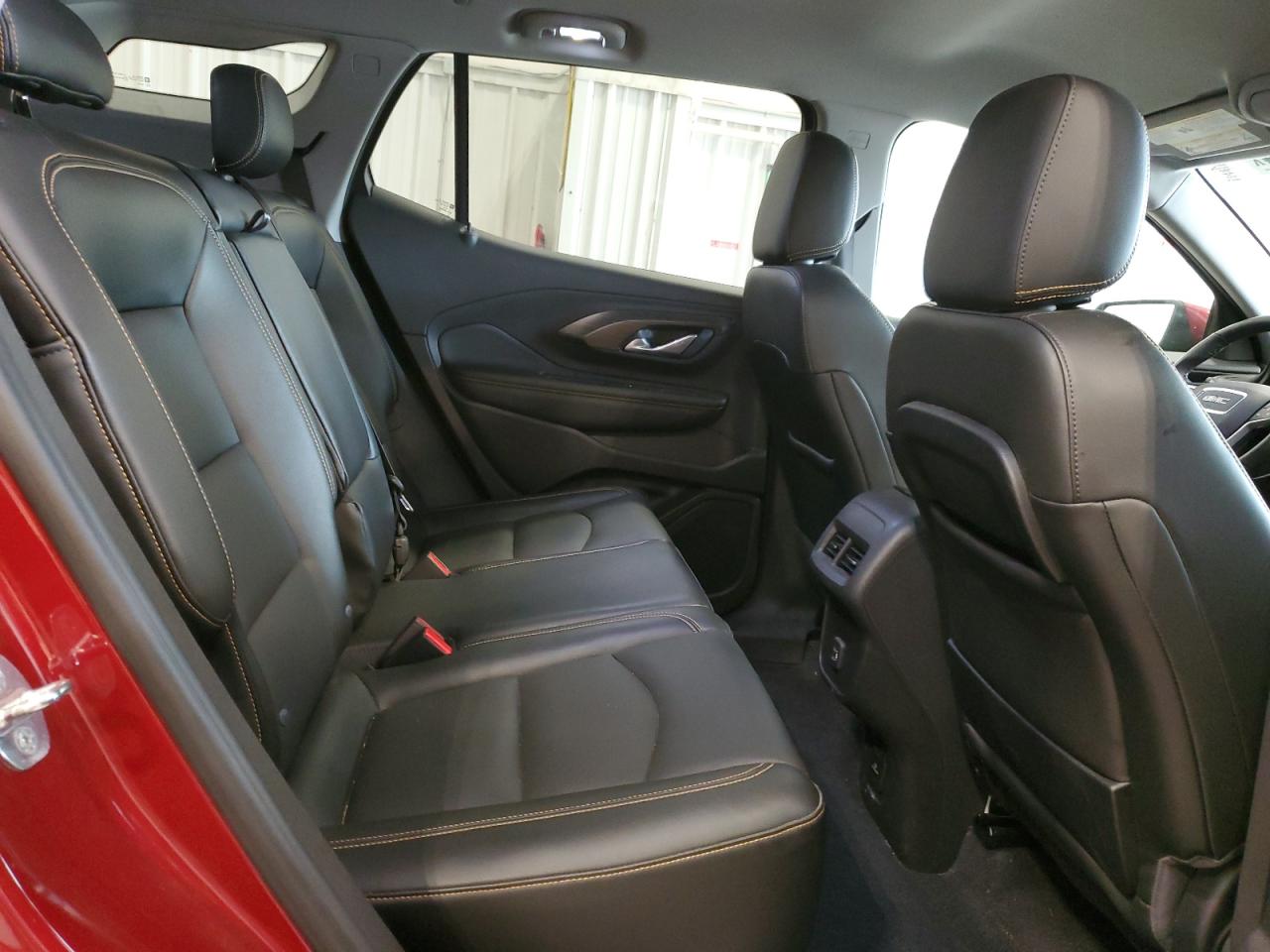 3GKALPEV5LL223770 2020 GMC Terrain Slt