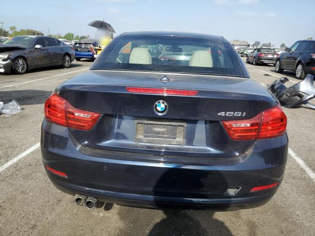 VIN WBA3V7C52FP772060 2015 BMW 4 Series, 428 I Sulev no.6